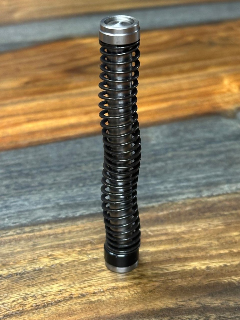 Walther PDP 4.5" Long Stroke Guide Rod V2.0
